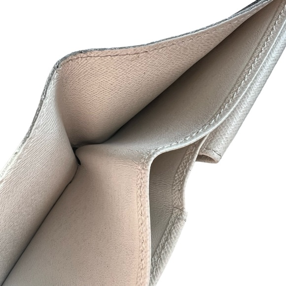 Louis Vuitton Damier Azur Marco Bifold Wallet - Picture 6 of 9